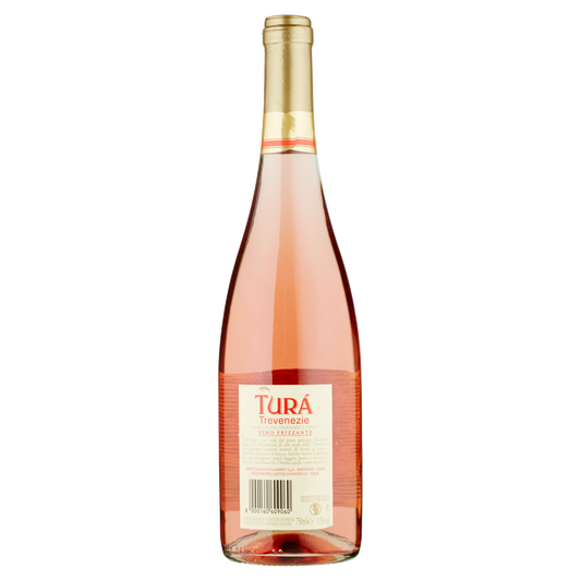 Turˆ Vino Ros� Cl 75