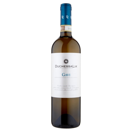 Duchessa Lia Gavi Docg Cl 75