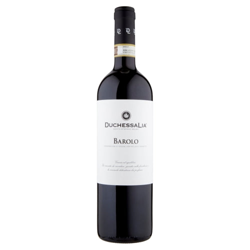 Duchessa Lia Barolo Docg 2014 Cl 75