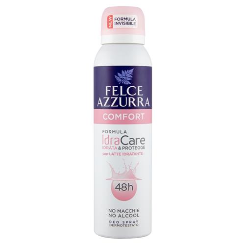 Felce Azz.Rra Deospray Comfort Ml 150