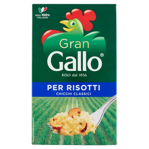 Gallo Riso Gran Gallo Kg 1