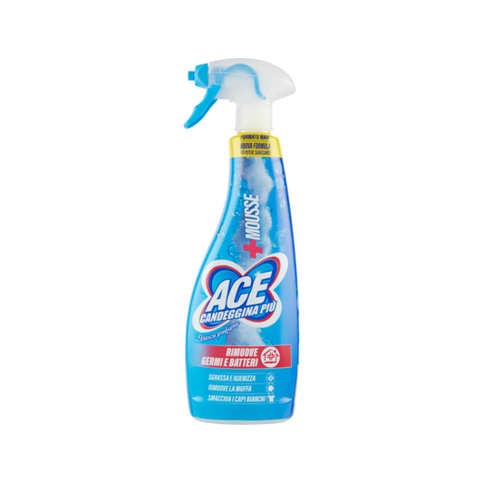 Ace Spray Armonia Floreale Ml800