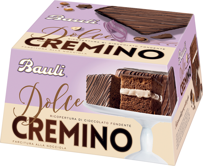BAULI CREMINO DOLCE GR 750