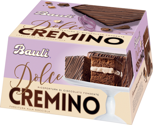 BAULI CREMINO DOLCE GR 750