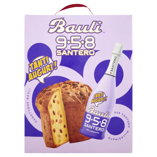 Bauli Panettone E Sant Gr 700