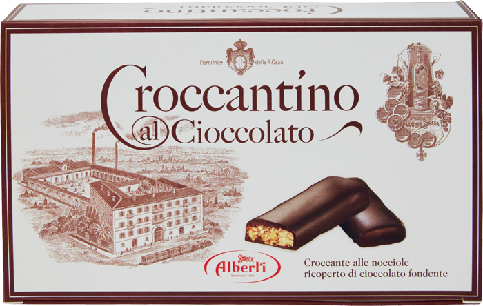 ALBERTI CROCCANTINI GR 300