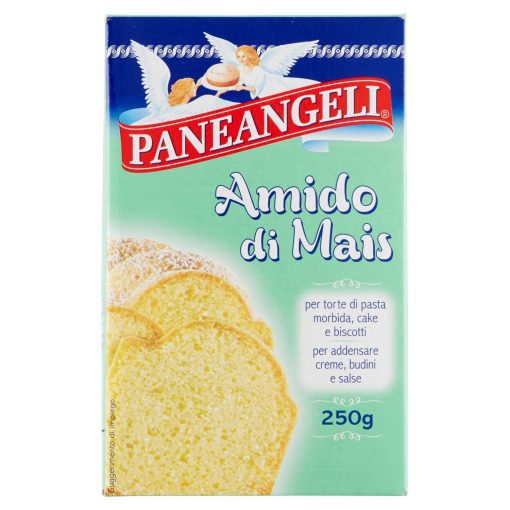 Paneangeli Amido Astuccio Gr 250