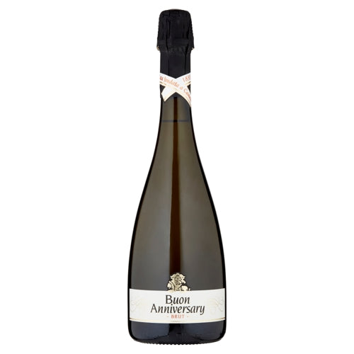 Bosca Anniversary Brut Cl 75