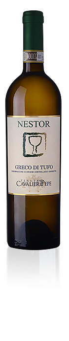 Nestor Greco Di Tufo Docg 2019Cl 75