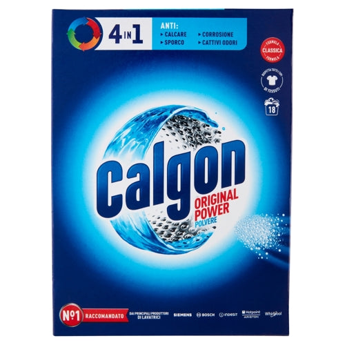 Calgon 4In1 Gr 900 Pz 900