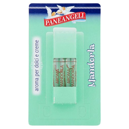 Pan Degli Angeli Aroma Mandorla Ml 4