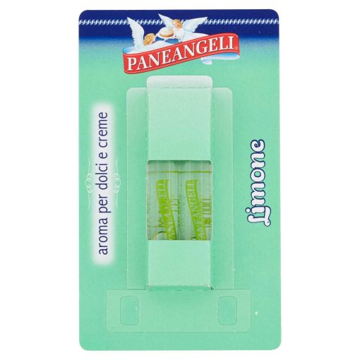 Pan Degli Angeli Aroma Limone Ml 4
