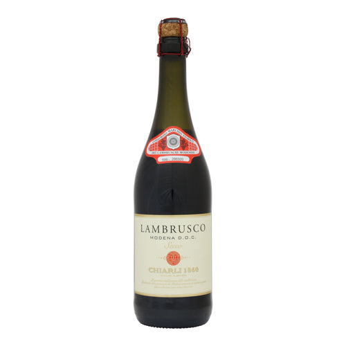 Chiarli Lambrusco Secco Cl 75