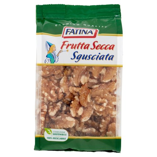 Fatina Noci Sgusciate A Metö Gr 150