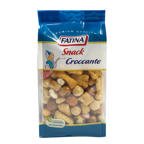 Fatina Eldorado Mix Japan Gr 150