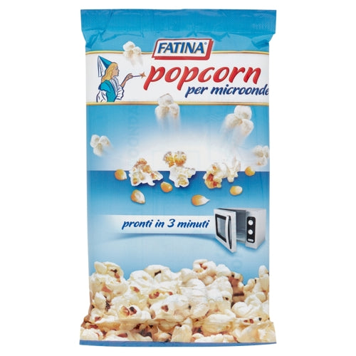 Fatina Pop Corn Micr0 Gr 100
