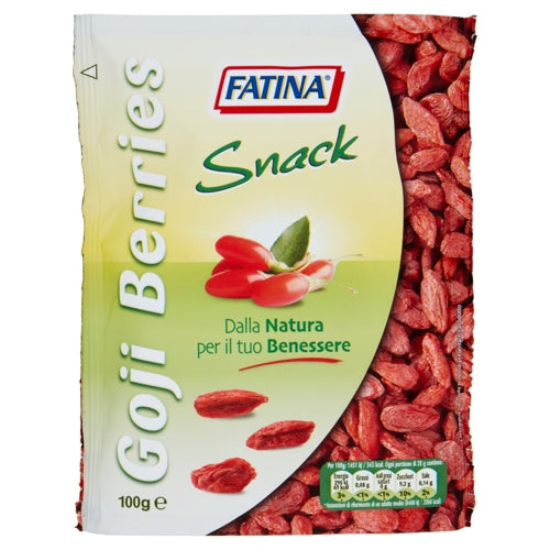Fatina Goji Berry Gr 100