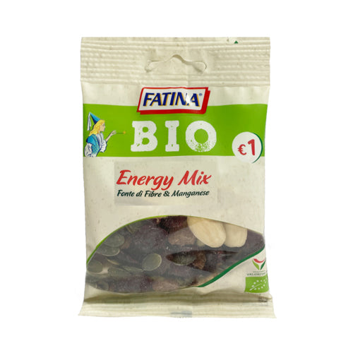 Fatina Bio Energy Mix Gr 40