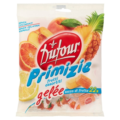 Dufour Primizie Gelee' Gr 150