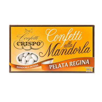 Crispo C.Pel.Reg.Bian. Kg 1