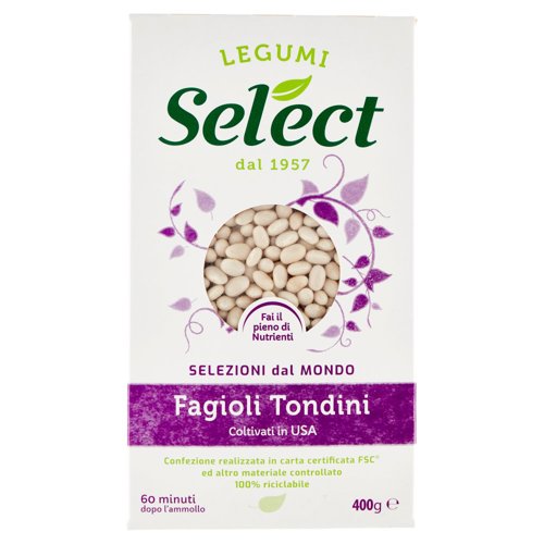 Select Fag.Tondini Gr 350