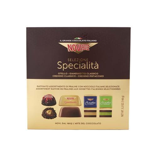 Novi Scatola Oro Specialitagr.148