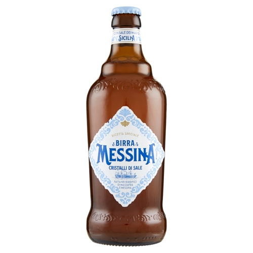 Birra Messina Cds Cl 50