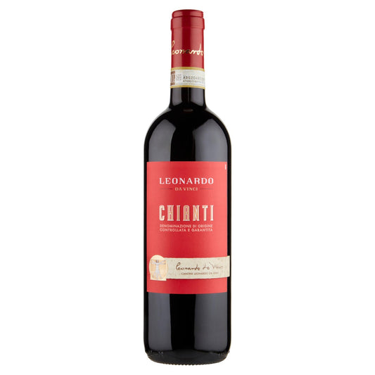 Leonardo Chianti Docg Cl 75