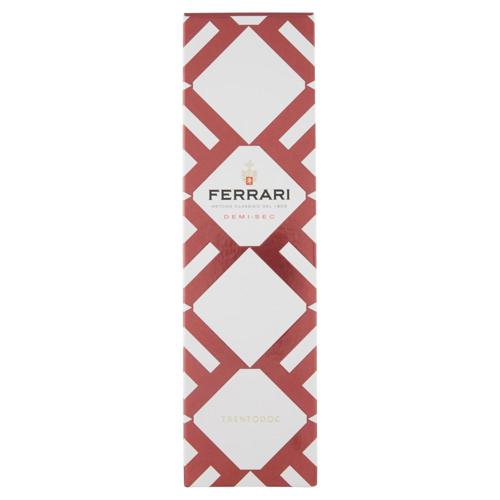 Ferrari Demi Sec Cl 75