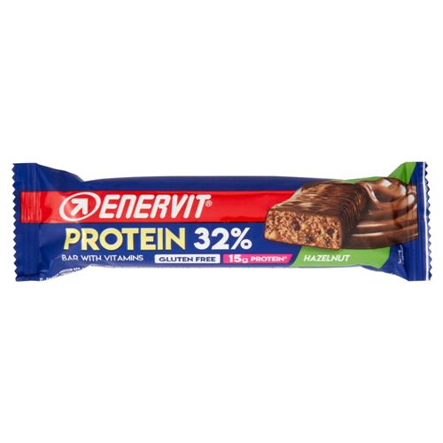 Enervit Bar.Nocciola Gr 48