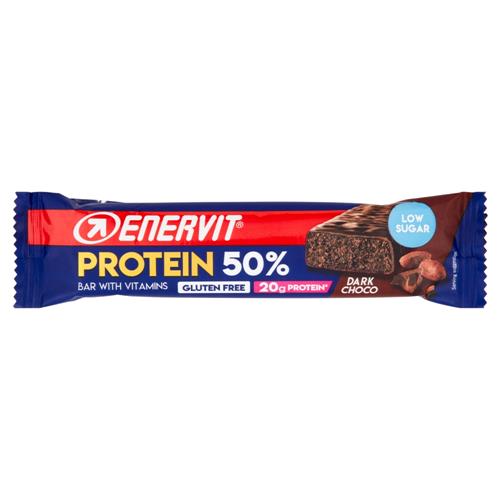 Enervit Bar.Dark Choc. Gr 40