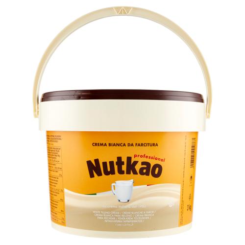 Nutkao Crema Da Farcit Pz 3000