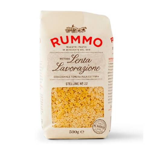 Rummo Stelline N.22