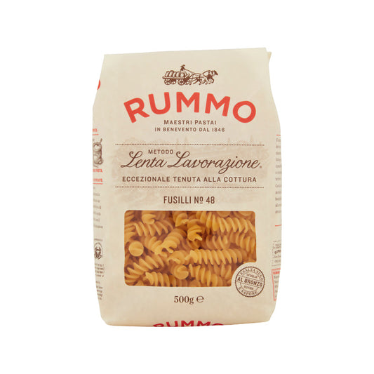 Rummo Fusilli N.48