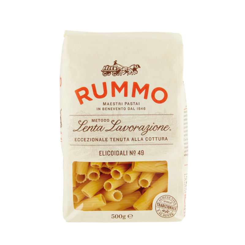 Rummo Elicoidali  N.49