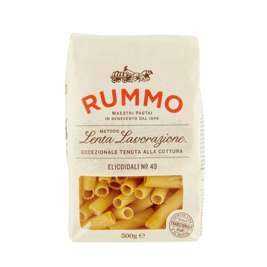 Rummo Elicoidali  N.49