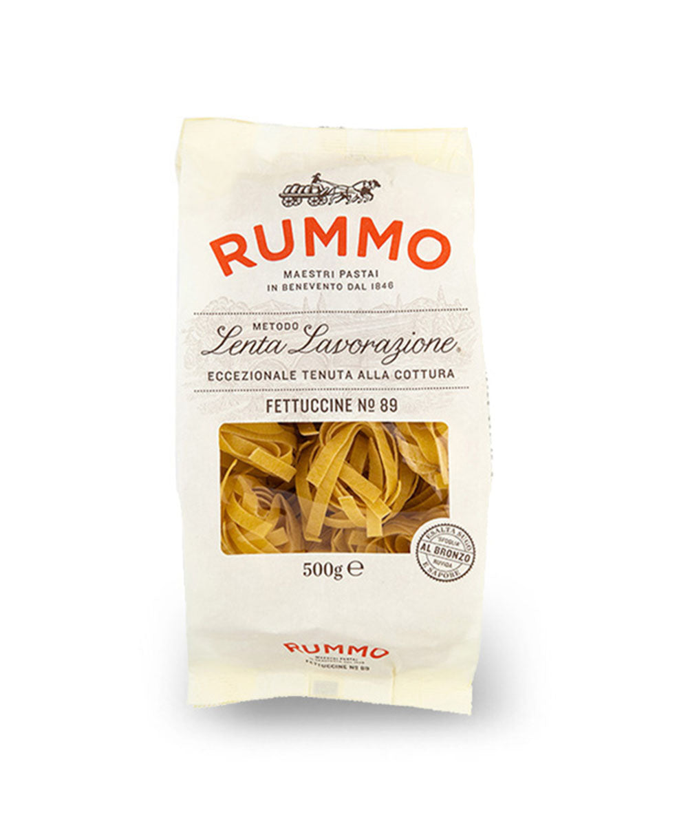 Rummo Fettuccine Di Semola
