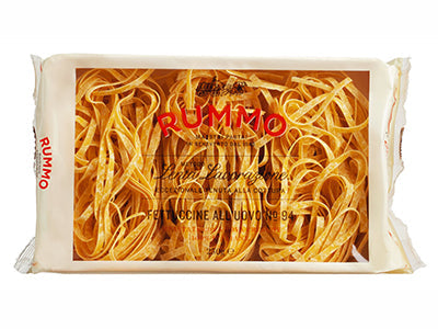 Rummo Fettuccine All'uovo N.94