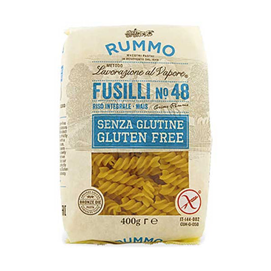Rummo Fusilli Senza Glutine N.48