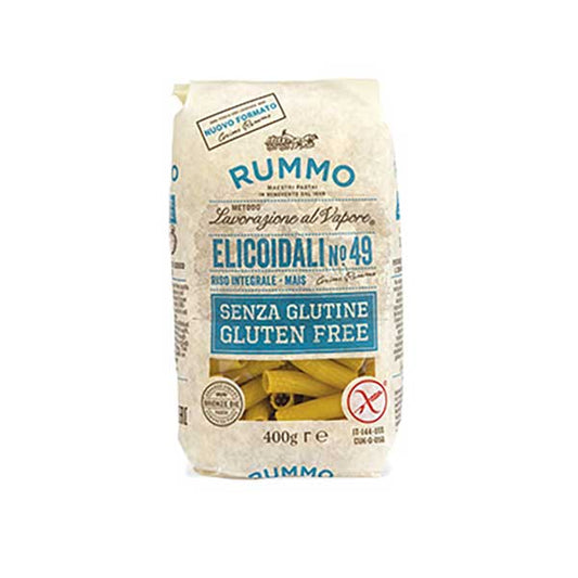 Rummo Elicoidali Senza Glutine n.49