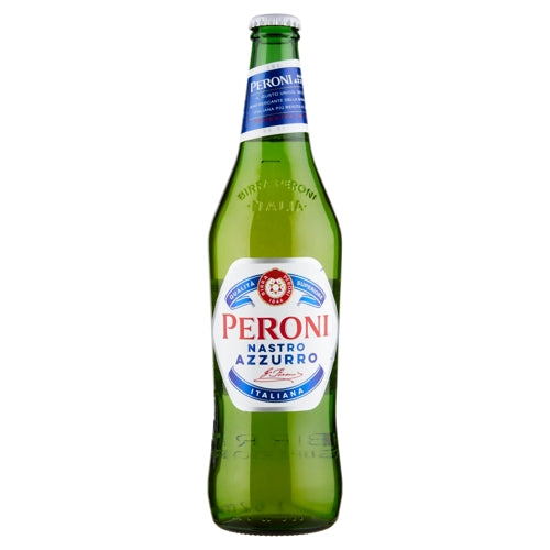 Birra Nastro Azzurro Cl 62