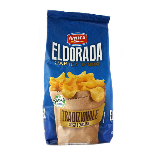 Eldorada Patatina Tradizionale Gr.130