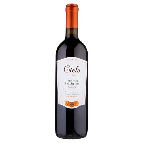 Cielo Cabernet Sauvignon Cl 75