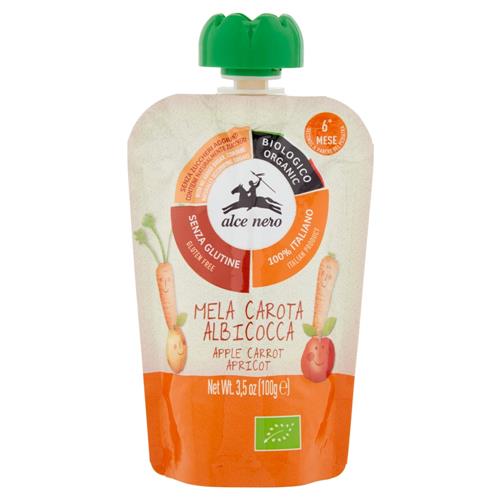 alce nero Purea Ace Gr 100