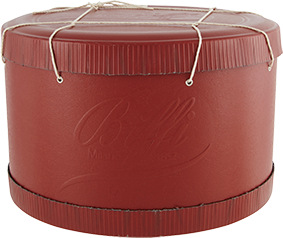 BIFFI PANETTONE CAPPELLIERA KG 2