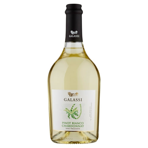 Galassi Pinot Bianco Chardonnay Cl 75