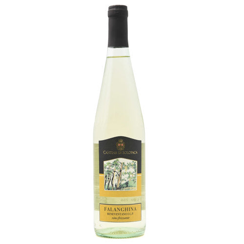 Falanghina Frizzante Beneventano Igp Cl 75