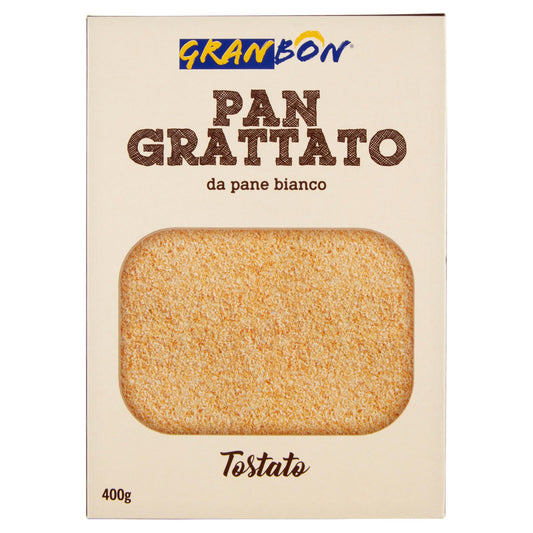 Granbon Pangrattato Gr.400