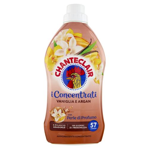 Chante C Amm Vaniglia Pz 1000