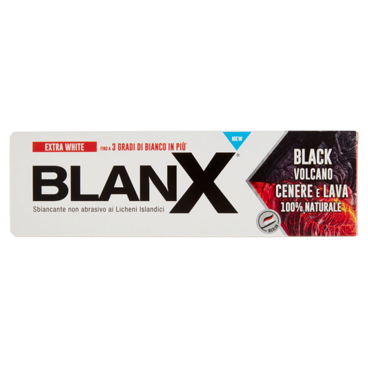 Blanx Volcano Sbiancan Ml 75